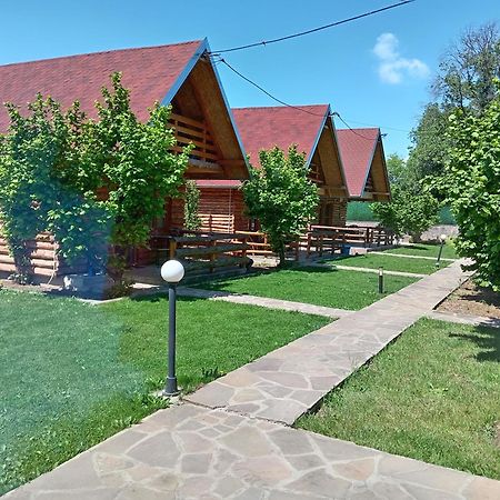 Vila Viktori Pirot Exterior photo