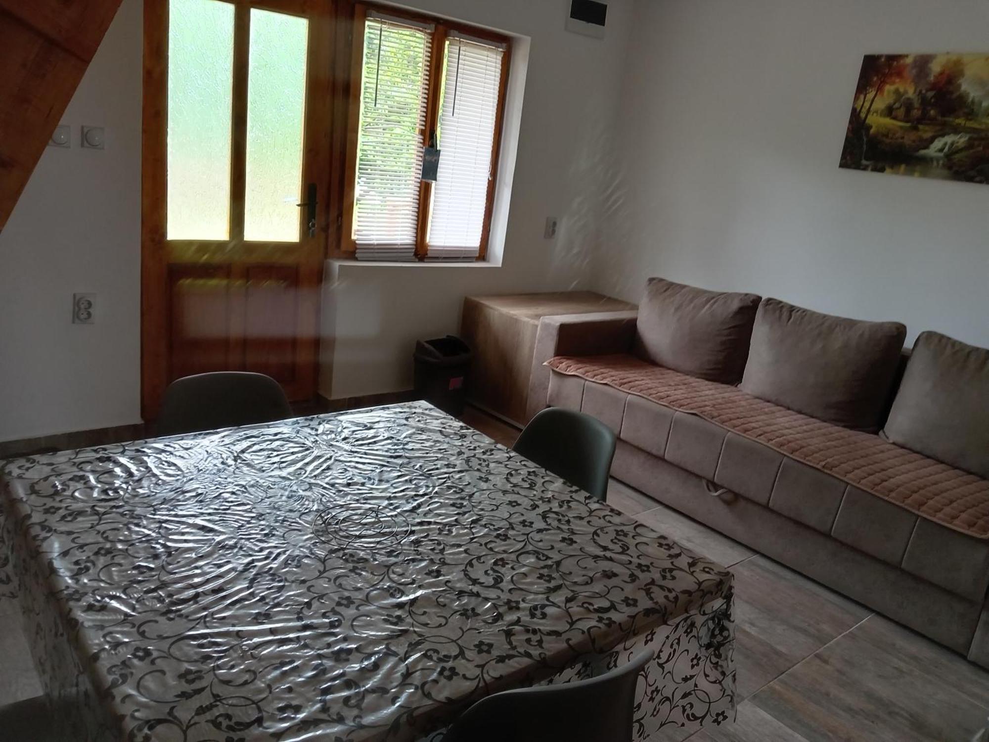 Vila Viktori Pirot Room photo