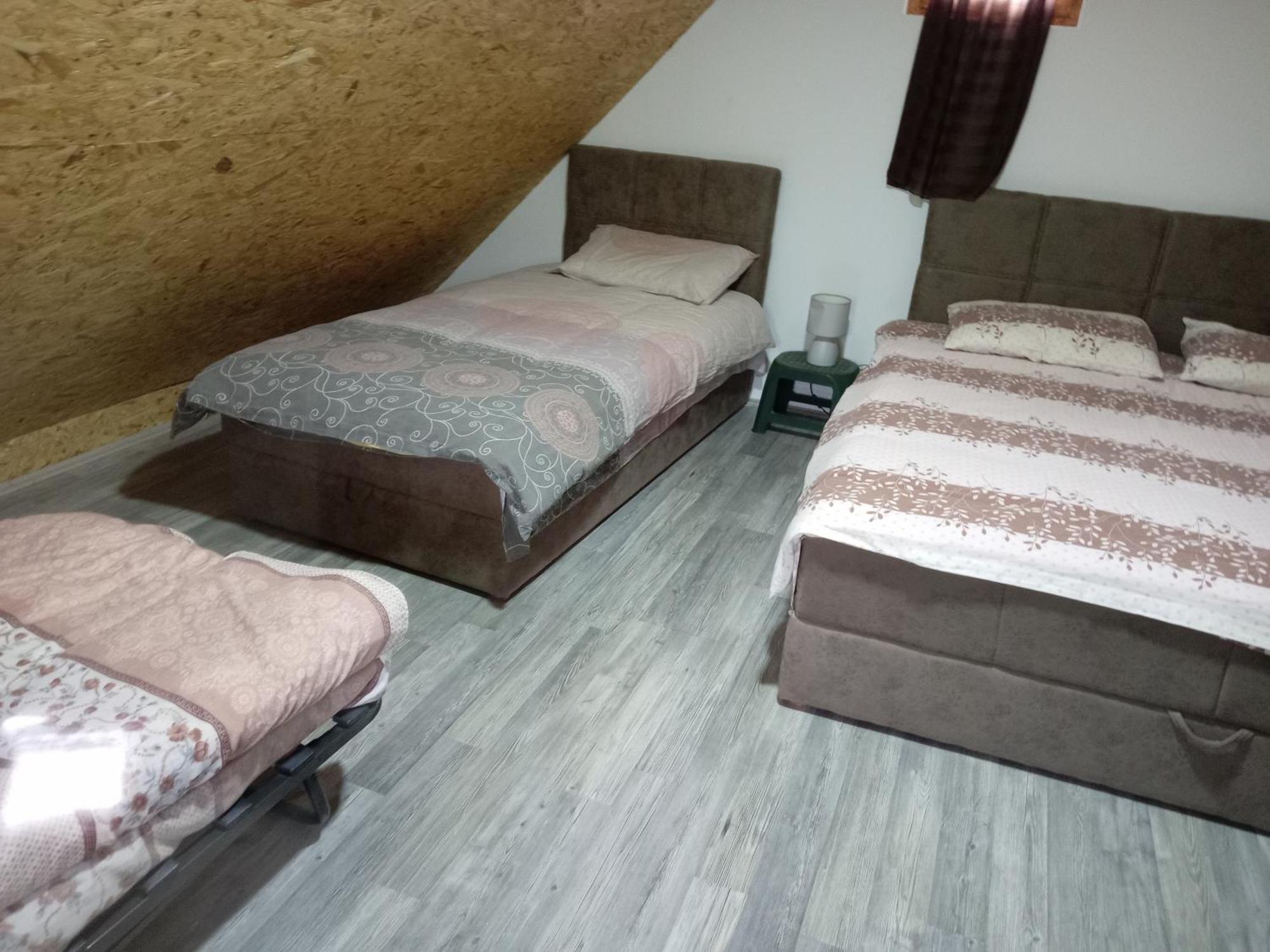 Vila Viktori Pirot Room photo