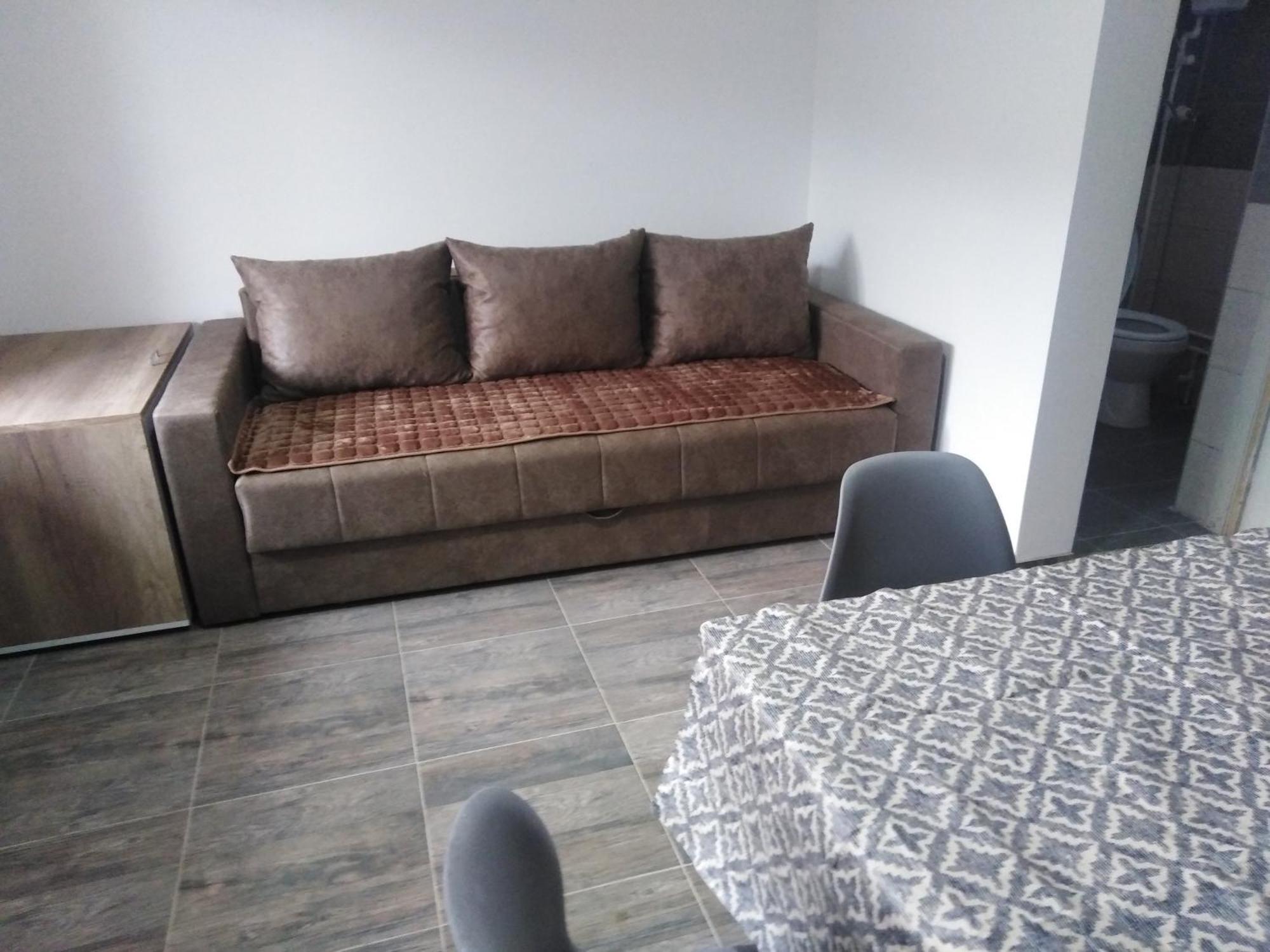 Vila Viktori Pirot Room photo