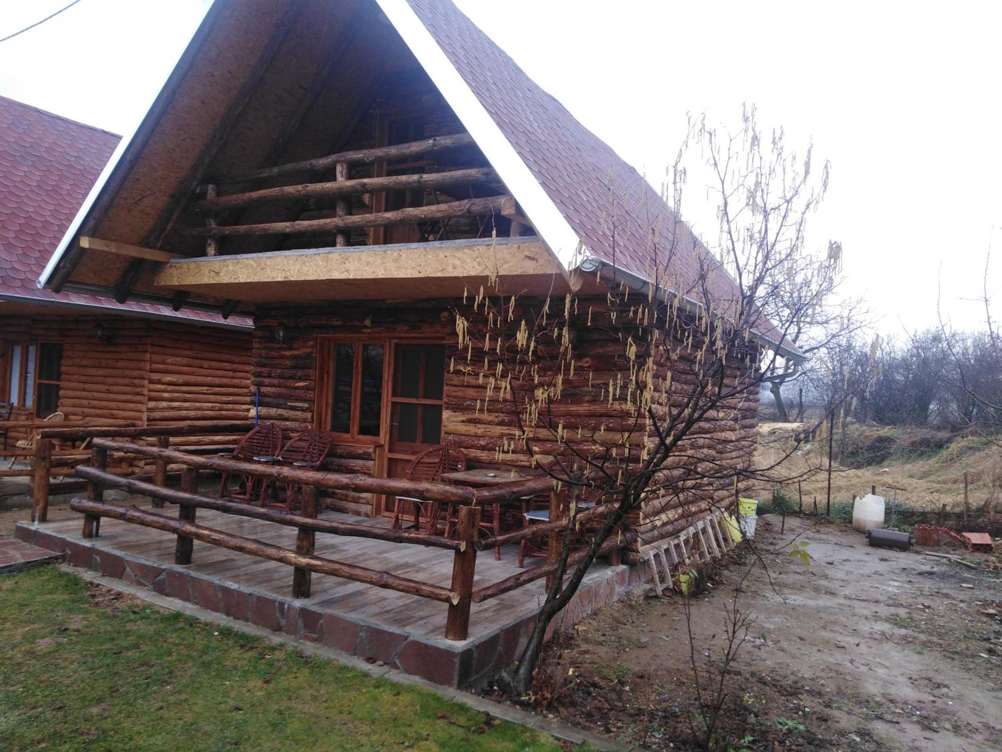 Vila Viktori Pirot Room photo