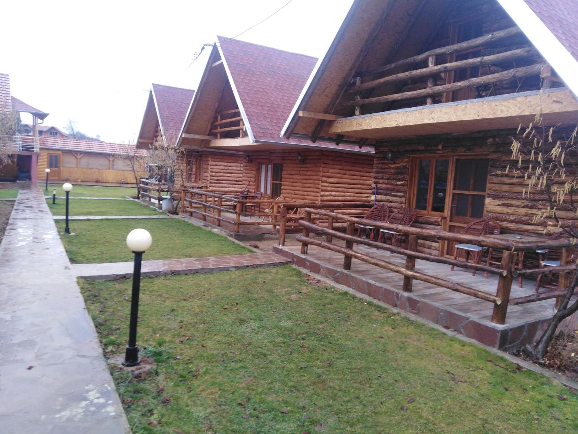 Vila Viktori Pirot Room photo
