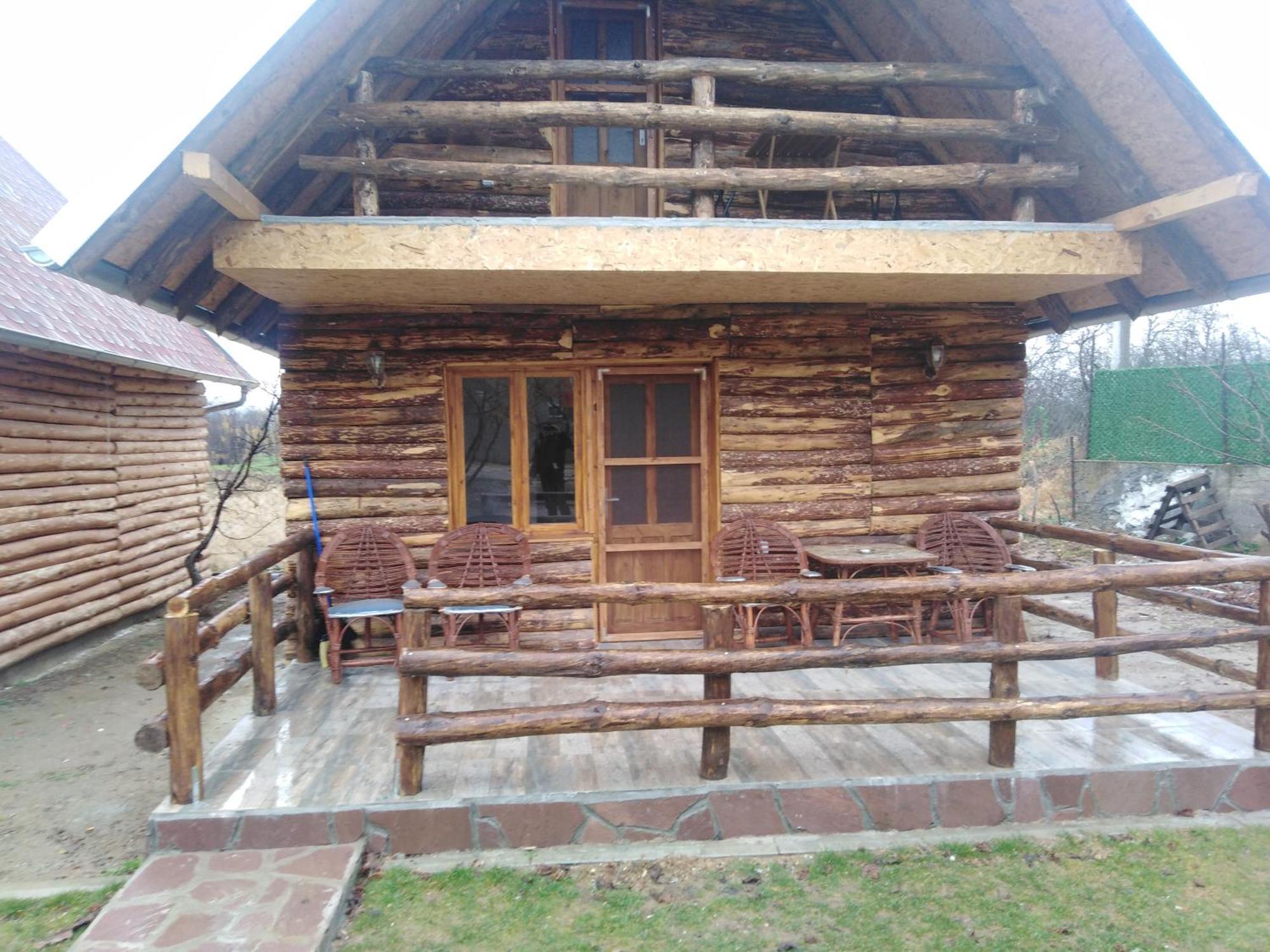 Vila Viktori Pirot Room photo