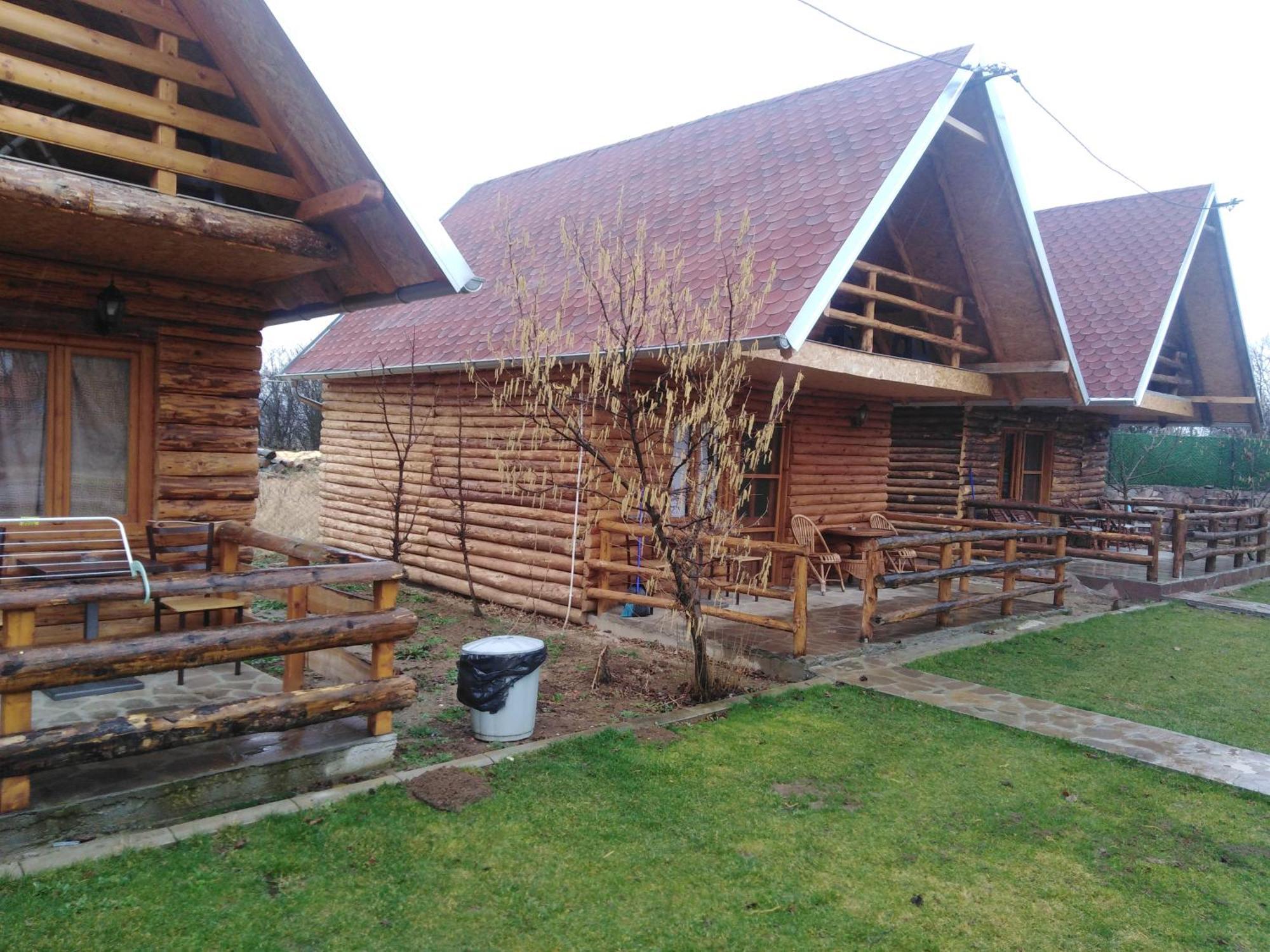 Vila Viktori Pirot Room photo