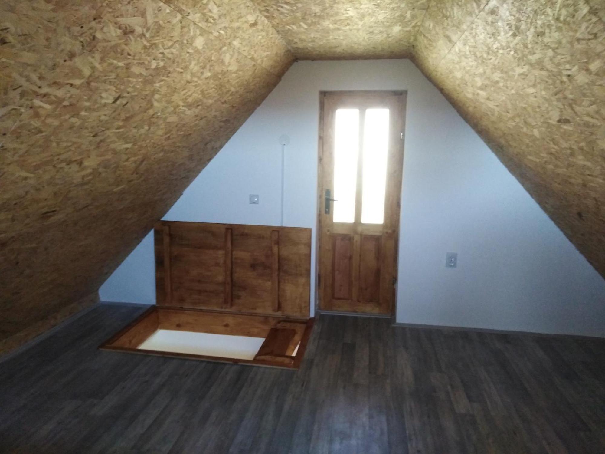 Vila Viktori Pirot Room photo
