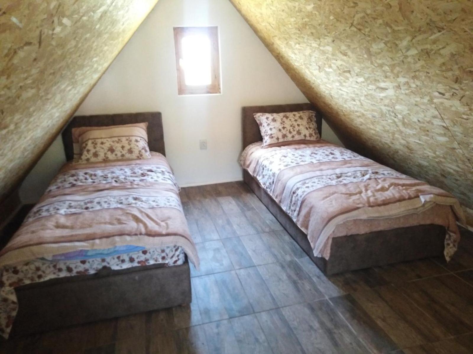 Vila Viktori Pirot Room photo