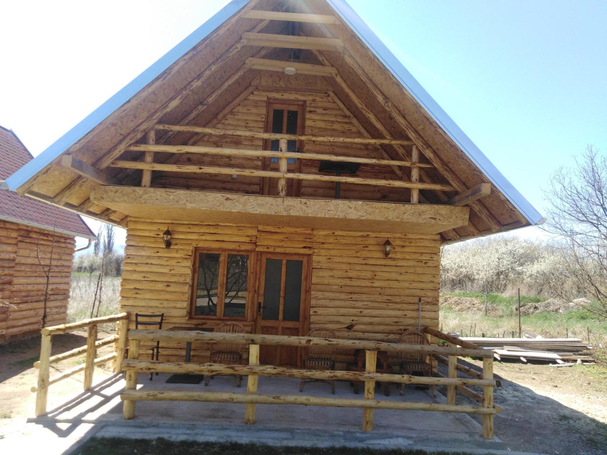 Vila Viktori Pirot Room photo