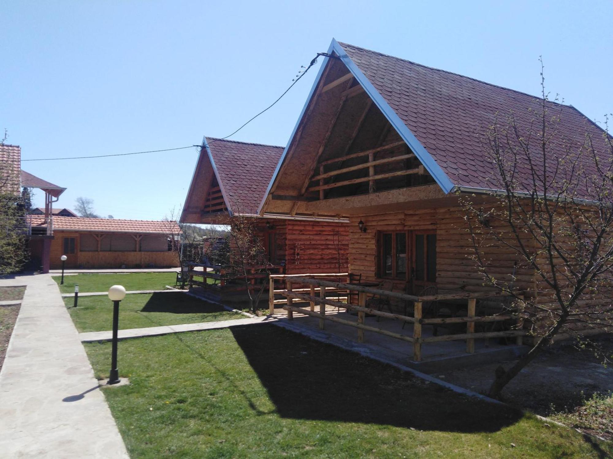 Vila Viktori Pirot Room photo